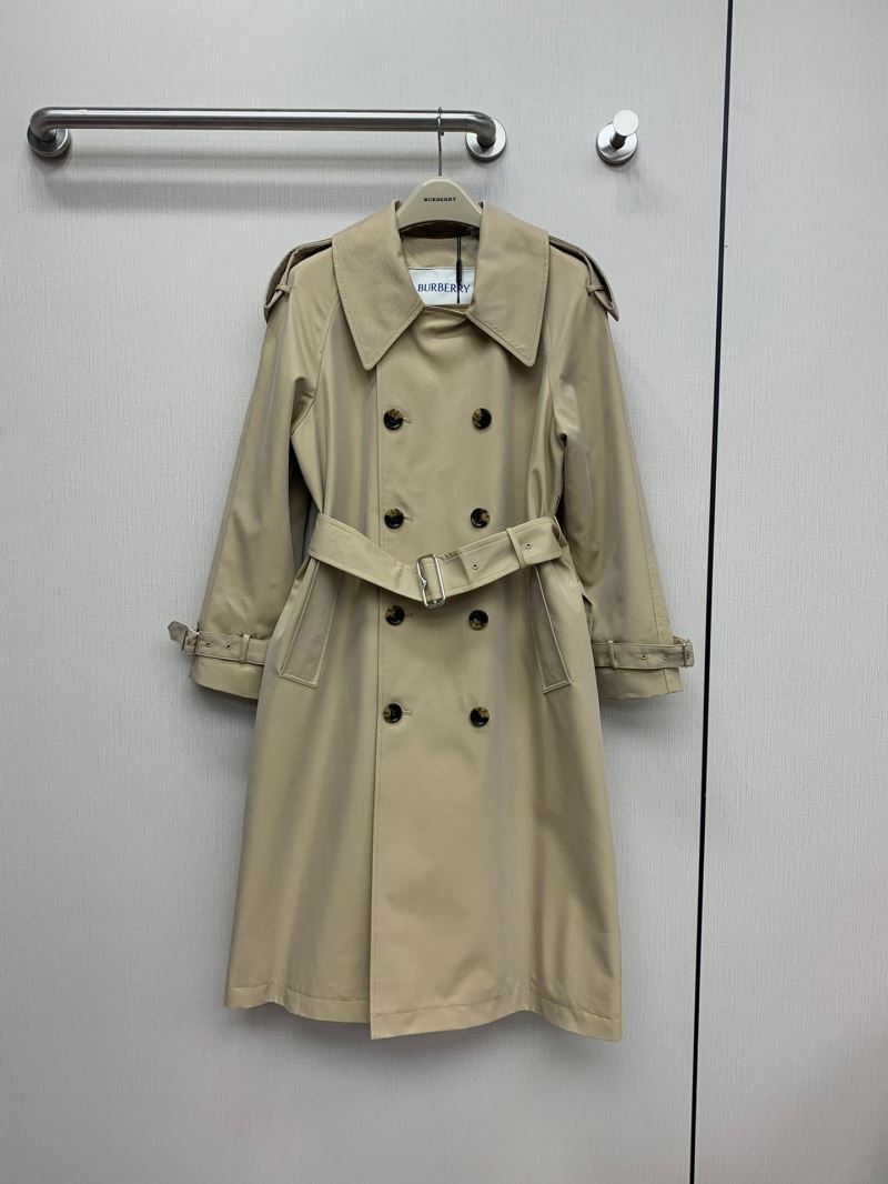 Burberry Outwear